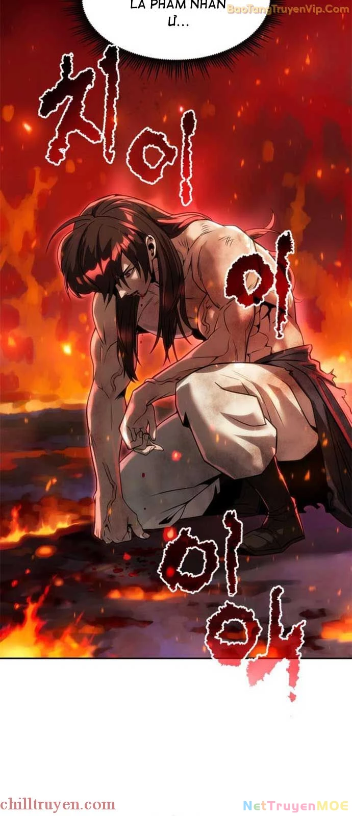 Ma Đạo Chuyển Sinh Ký Chapter 110 - Trang 4