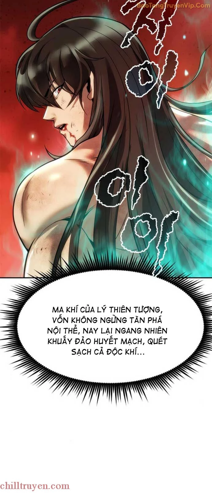 Ma Đạo Chuyển Sinh Ký Chapter 110 - Trang 4
