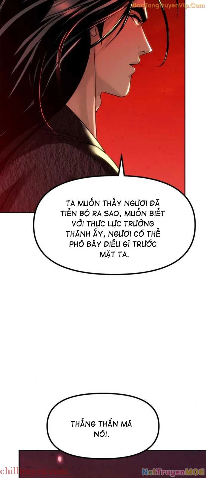 Ma Đạo Chuyển Sinh Ký Chapter 110 - Trang 4