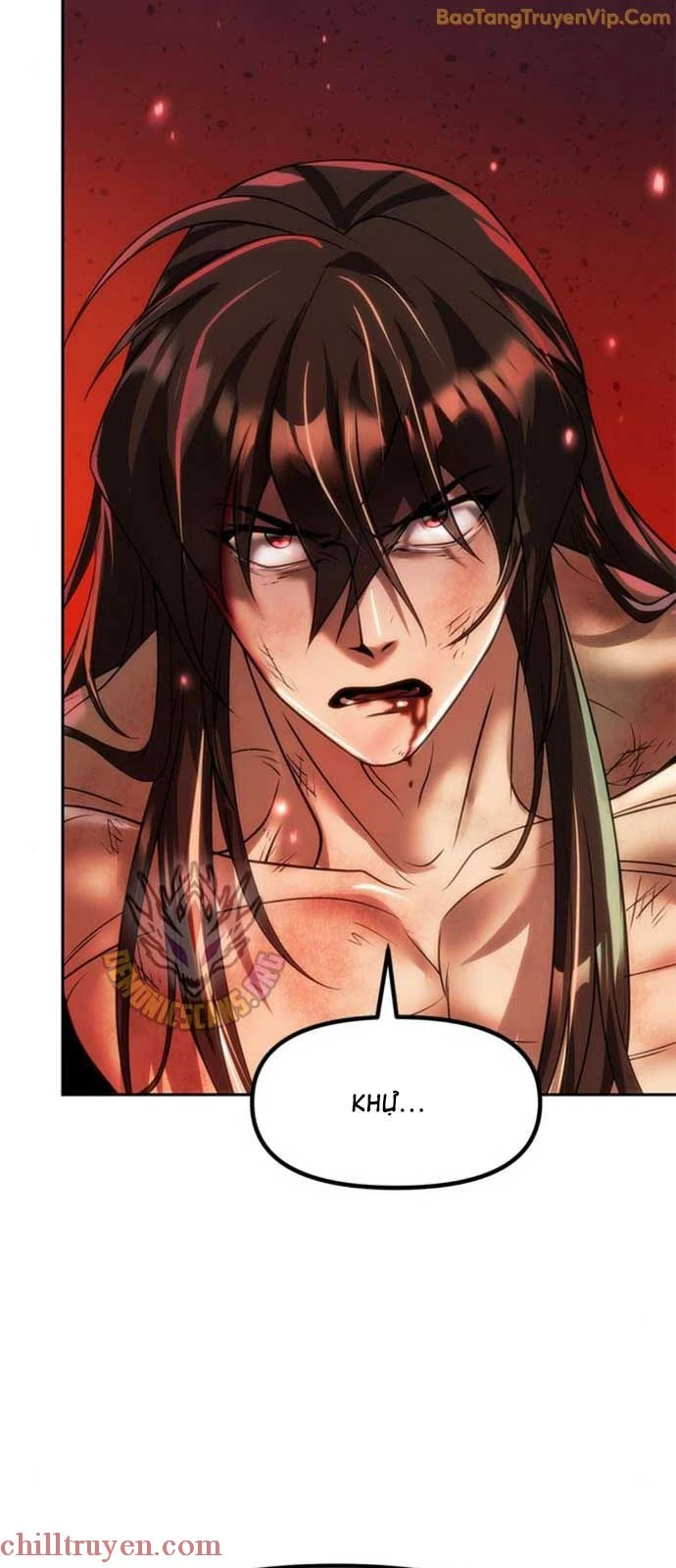 Ma Đạo Chuyển Sinh Ký Chapter 110 - Trang 4