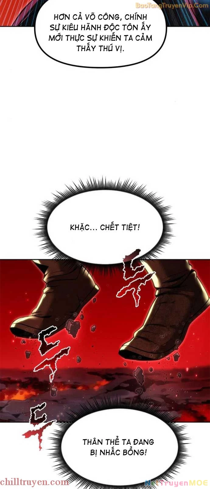 Ma Đạo Chuyển Sinh Ký Chapter 110 - Trang 4