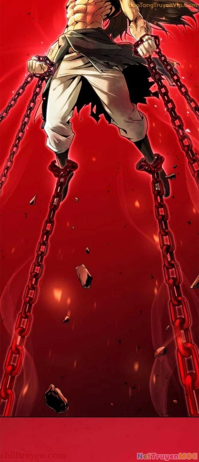 Ma Đạo Chuyển Sinh Ký Chapter 110 - Trang 4