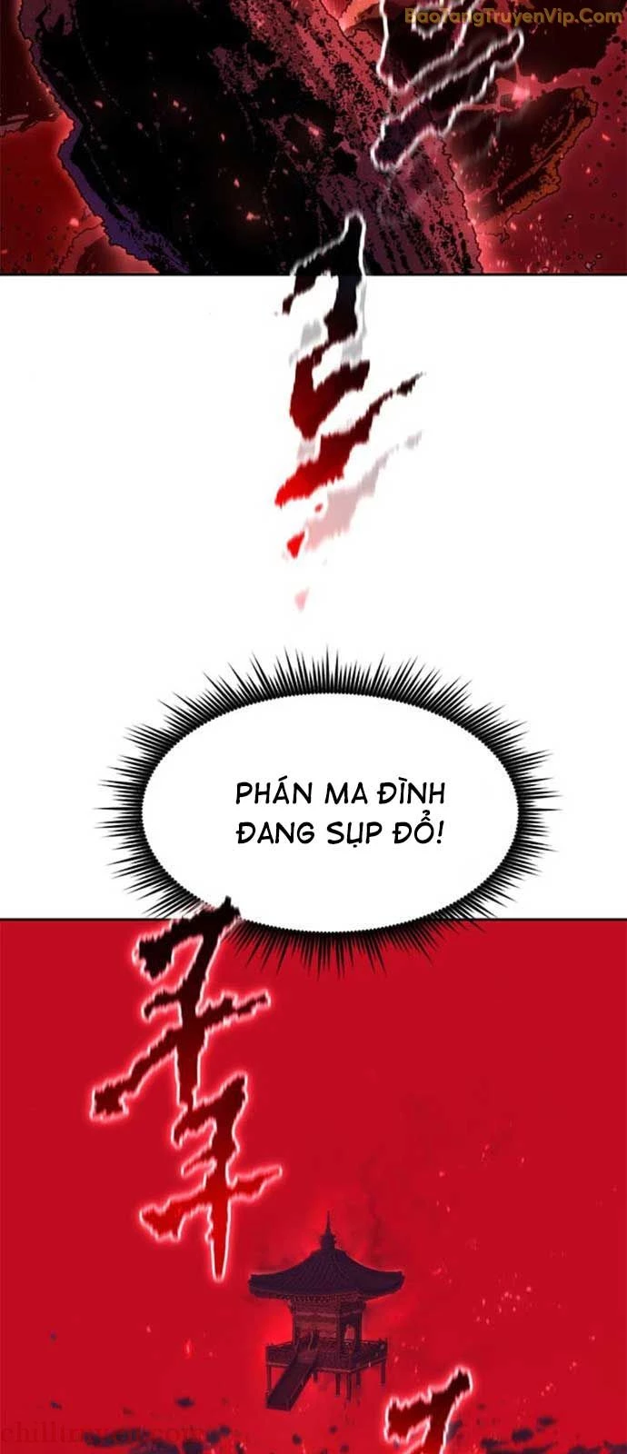 Ma Đạo Chuyển Sinh Ký Chapter 110 - Trang 4