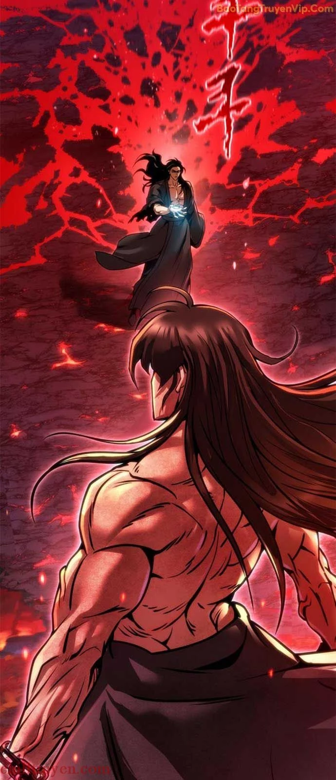 Ma Đạo Chuyển Sinh Ký Chapter 110 - Trang 4