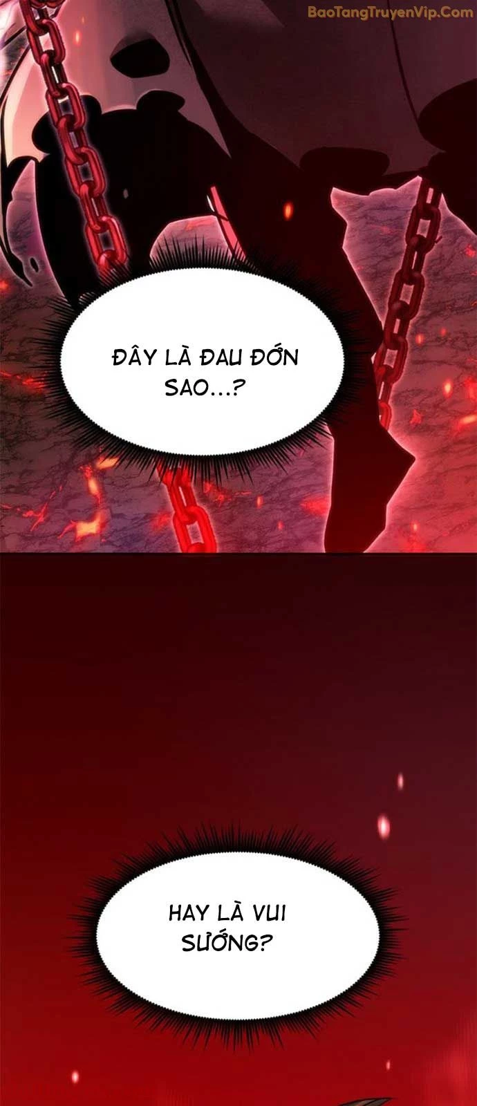 Ma Đạo Chuyển Sinh Ký Chapter 110 - Trang 4