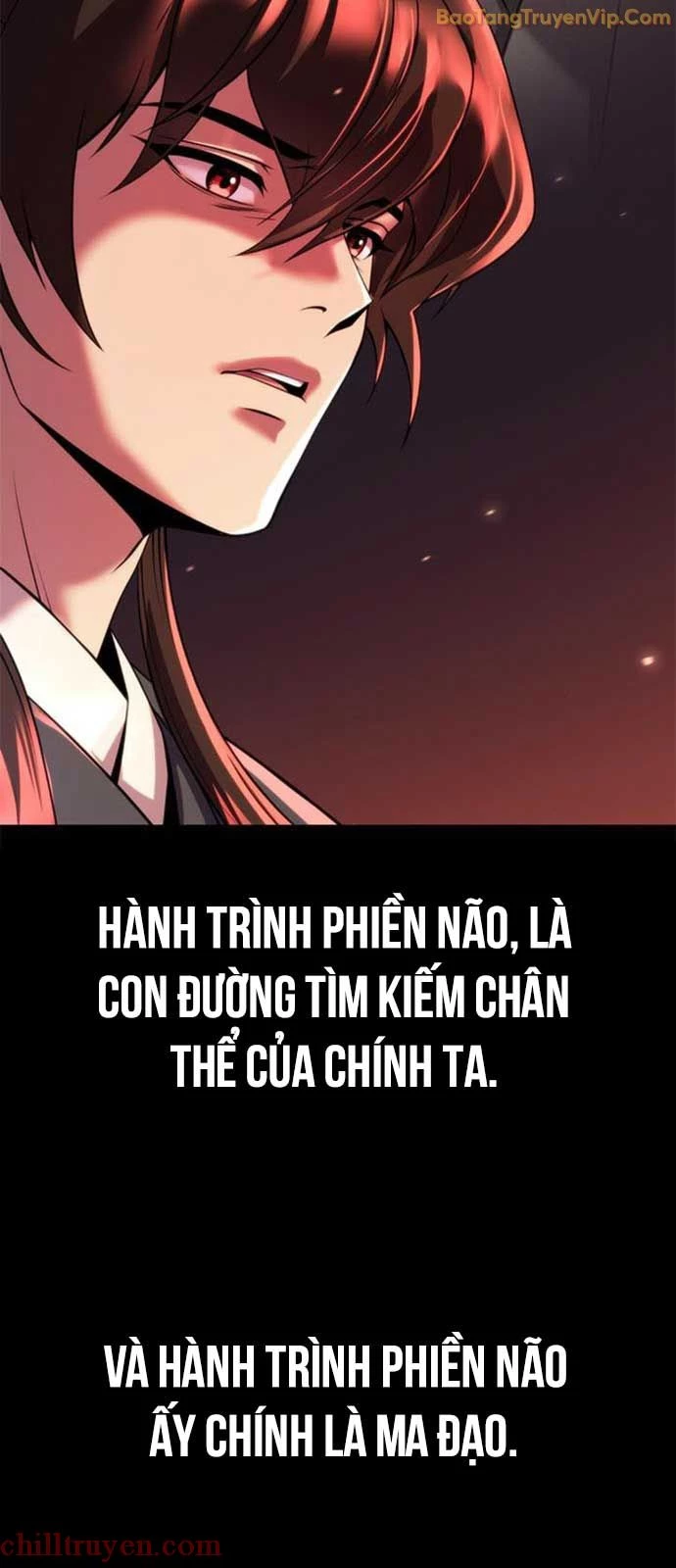 Ma Đạo Chuyển Sinh Ký Chapter 110 - Trang 4