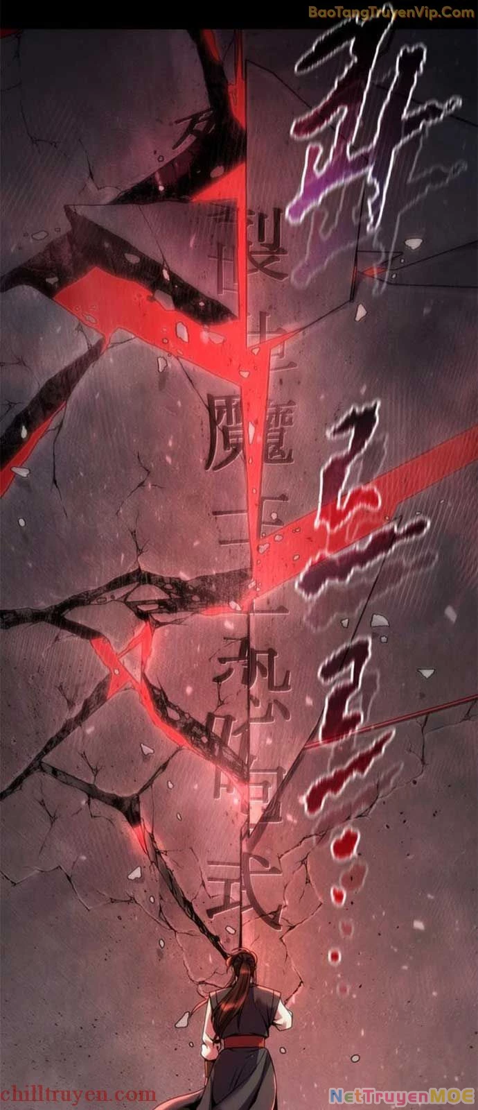 Ma Đạo Chuyển Sinh Ký Chapter 110 - Trang 4
