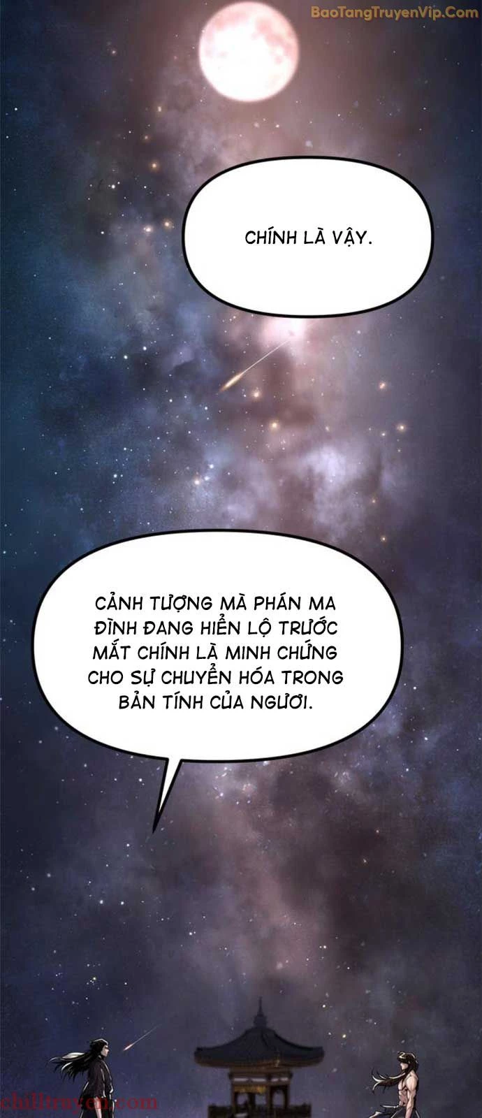 Ma Đạo Chuyển Sinh Ký Chapter 110 - Trang 4