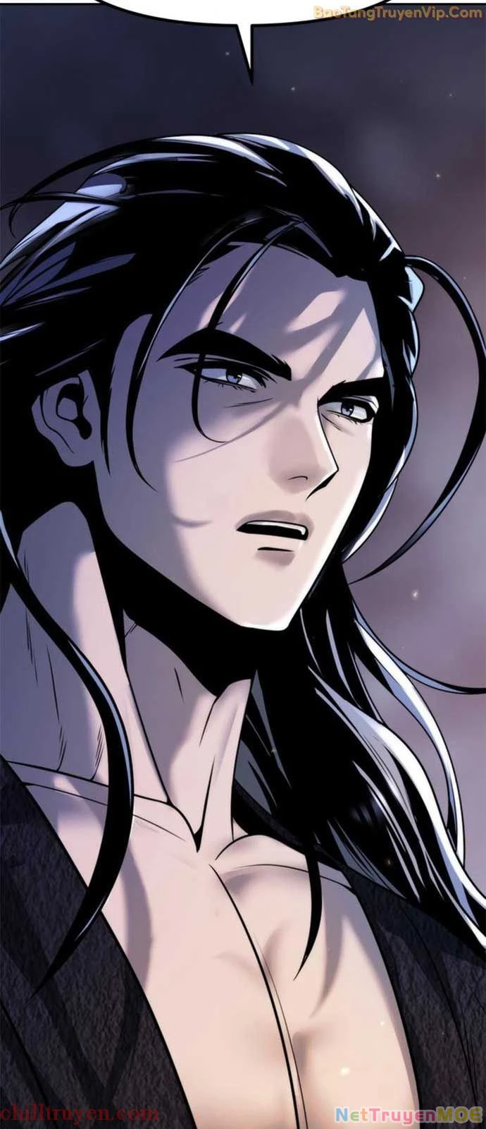 Ma Đạo Chuyển Sinh Ký Chapter 110 - Trang 4
