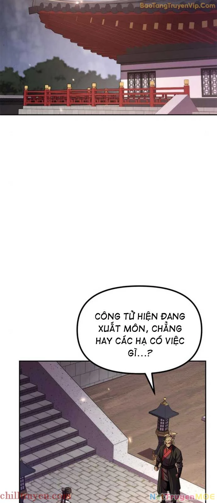 Ma Đạo Chuyển Sinh Ký Chapter 110 - Trang 4