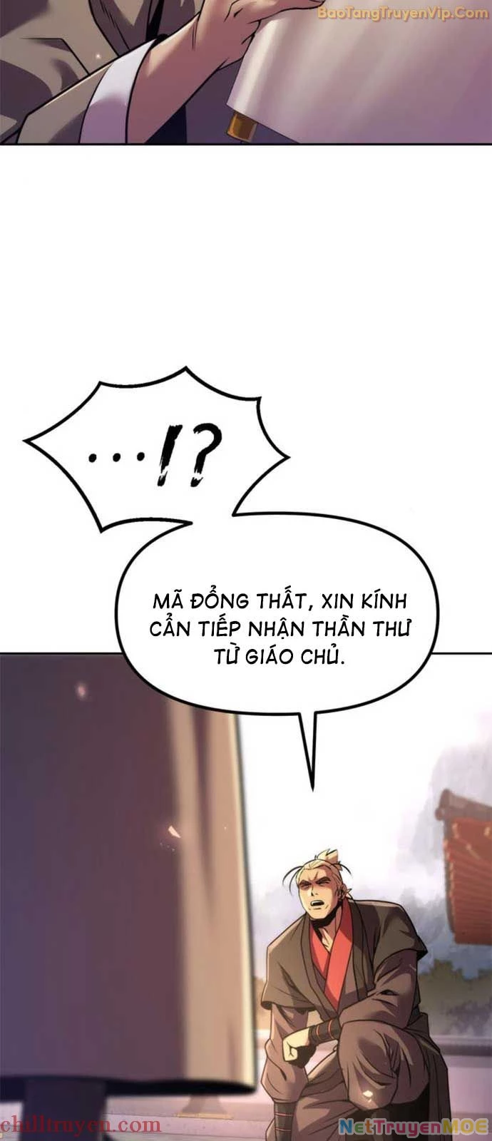 Ma Đạo Chuyển Sinh Ký Chapter 110 - Trang 4