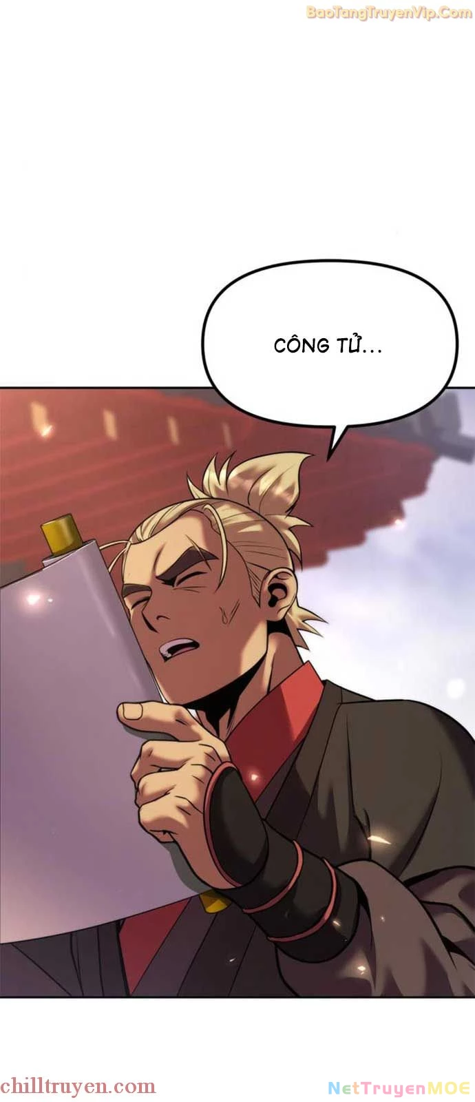 Ma Đạo Chuyển Sinh Ký Chapter 110 - Trang 4