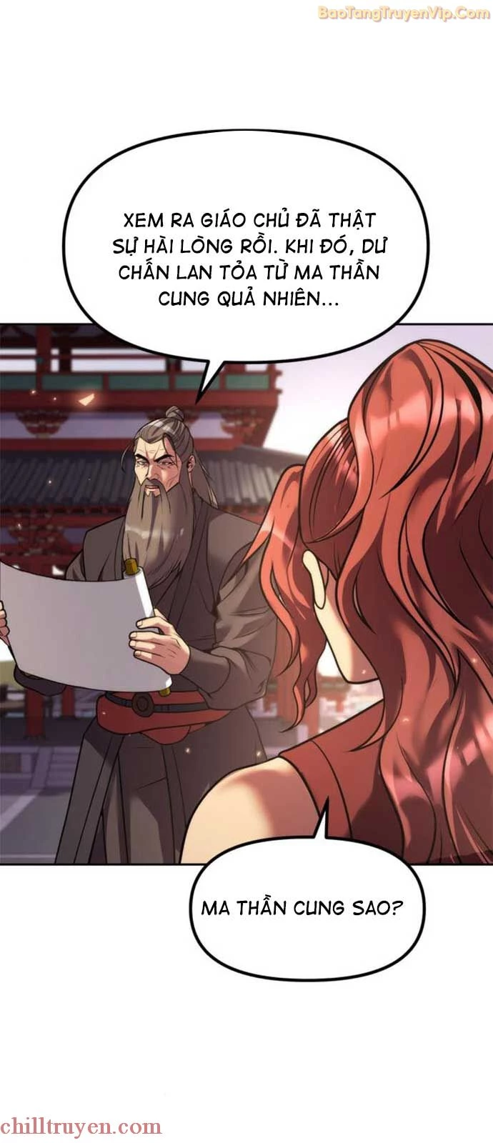 Ma Đạo Chuyển Sinh Ký Chapter 110 - Trang 4