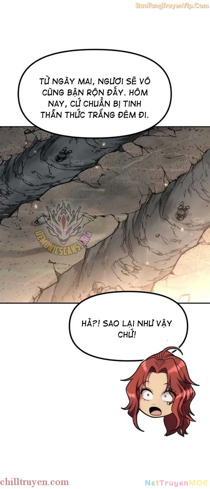Ma Đạo Chuyển Sinh Ký Chapter 110 - Trang 4