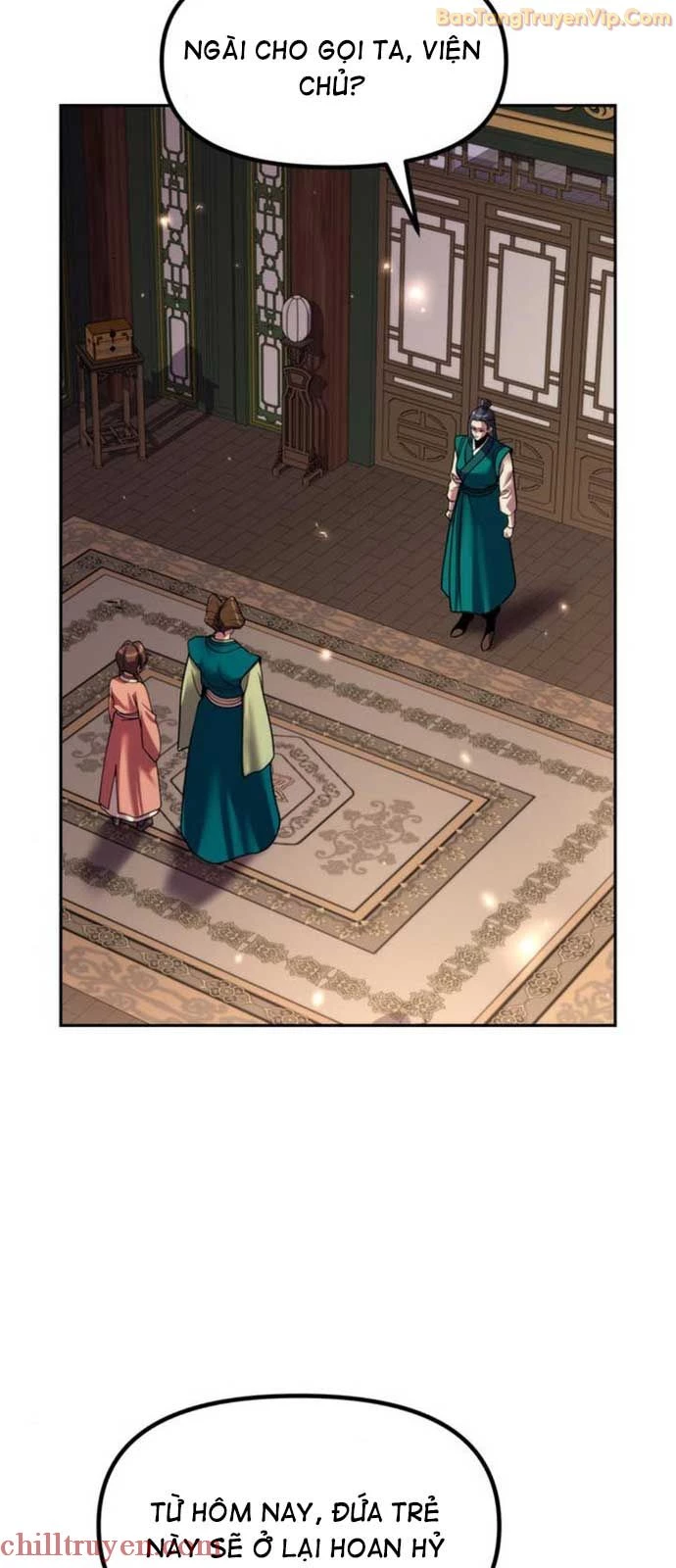 Ma Đạo Chuyển Sinh Ký Chapter 110 - Trang 4