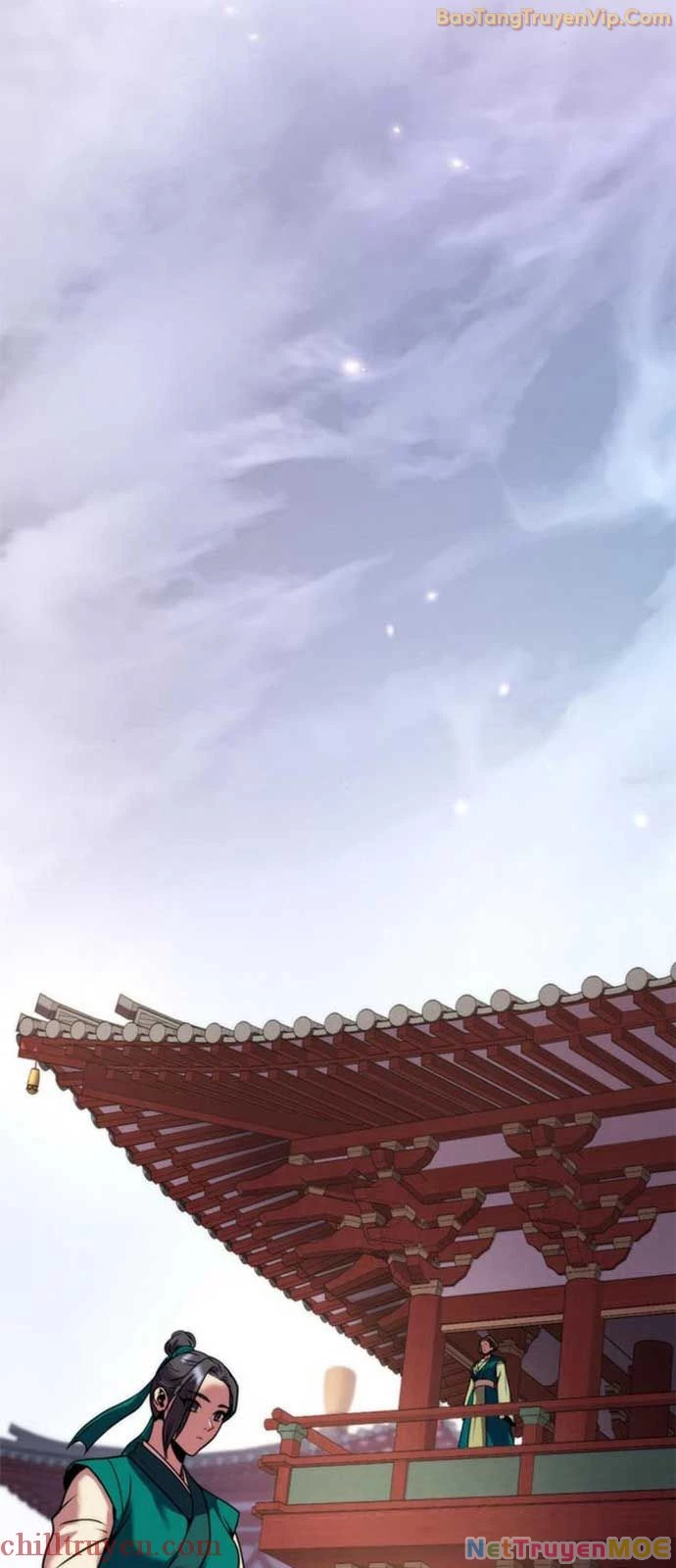 Ma Đạo Chuyển Sinh Ký Chapter 110 - Trang 4