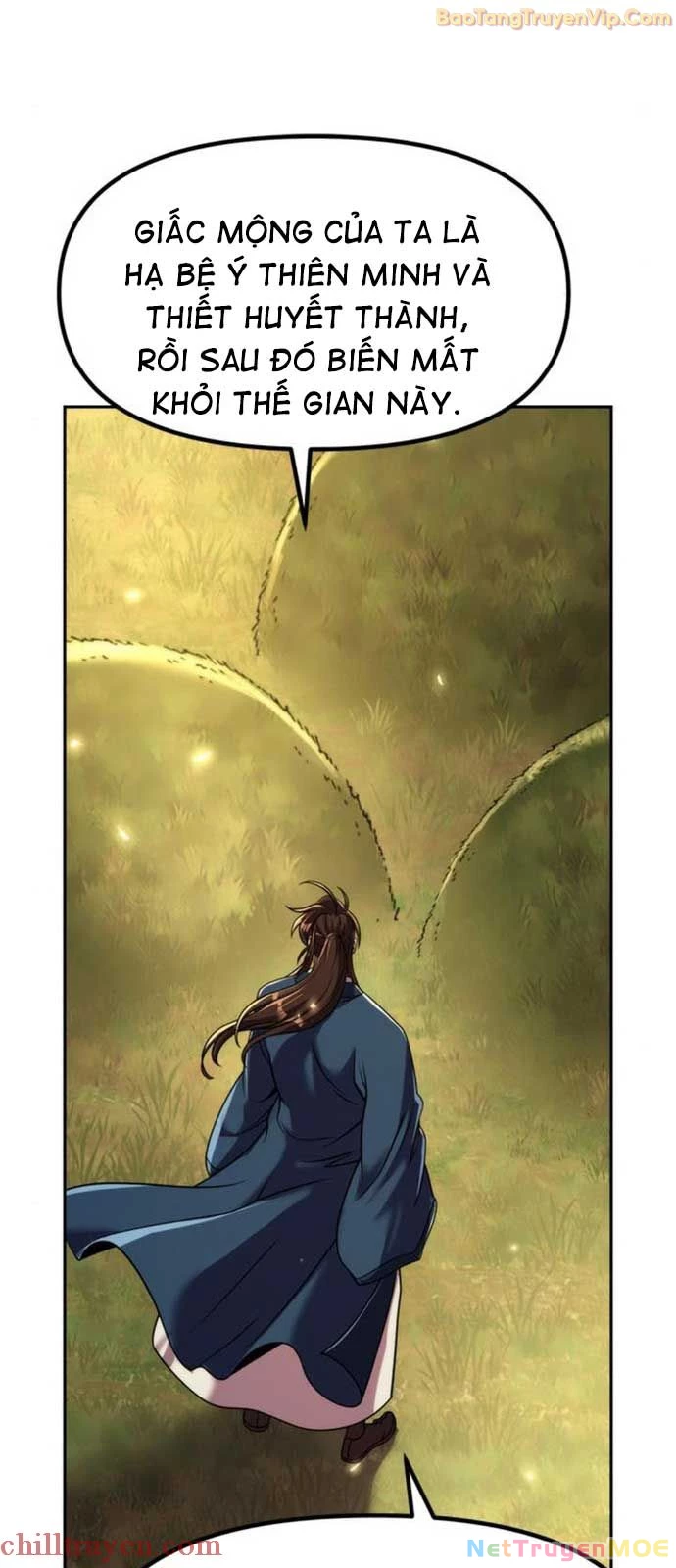 Ma Đạo Chuyển Sinh Ký Chapter 110 - Trang 4