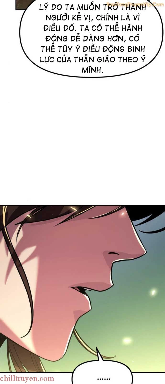 Ma Đạo Chuyển Sinh Ký Chapter 110 - Trang 4