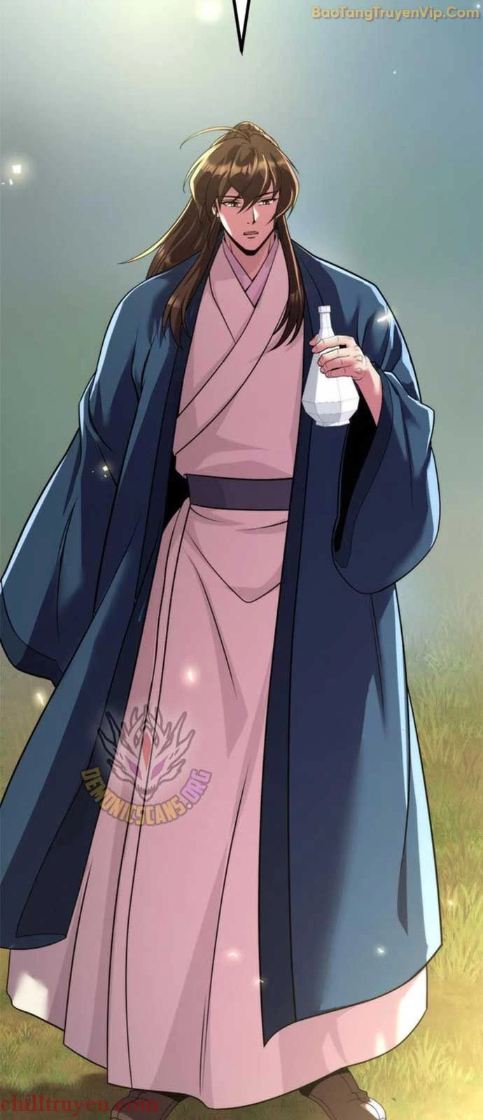 Ma Đạo Chuyển Sinh Ký Chapter 110 - Trang 4