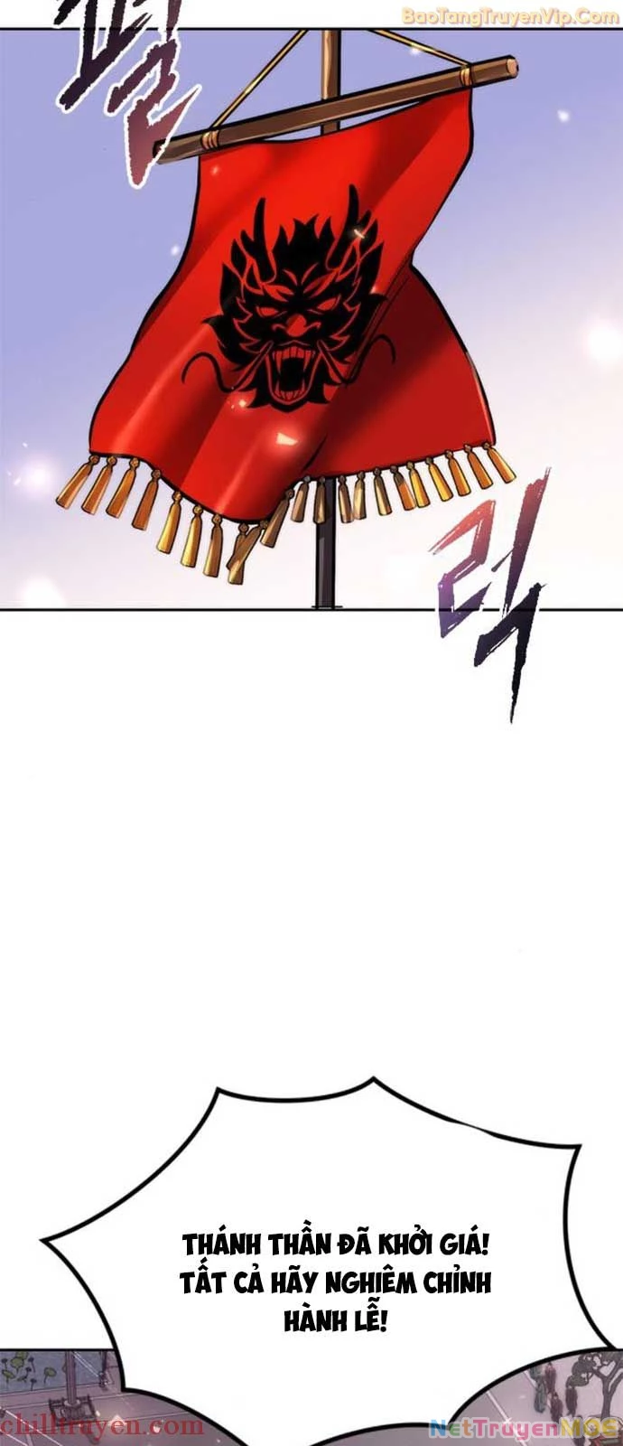 Ma Đạo Chuyển Sinh Ký Chapter 110 - Trang 4