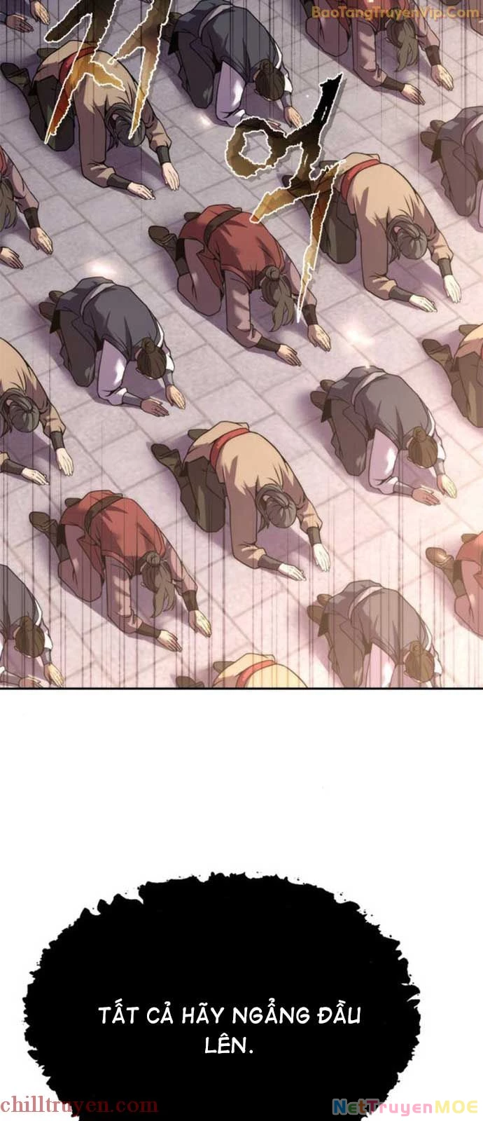 Ma Đạo Chuyển Sinh Ký Chapter 110 - Trang 4