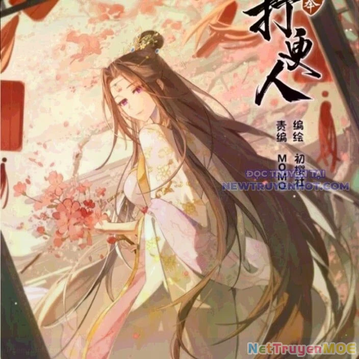 Đại Phụng Đả Canh Nhân Chapter 496 - Trang 4