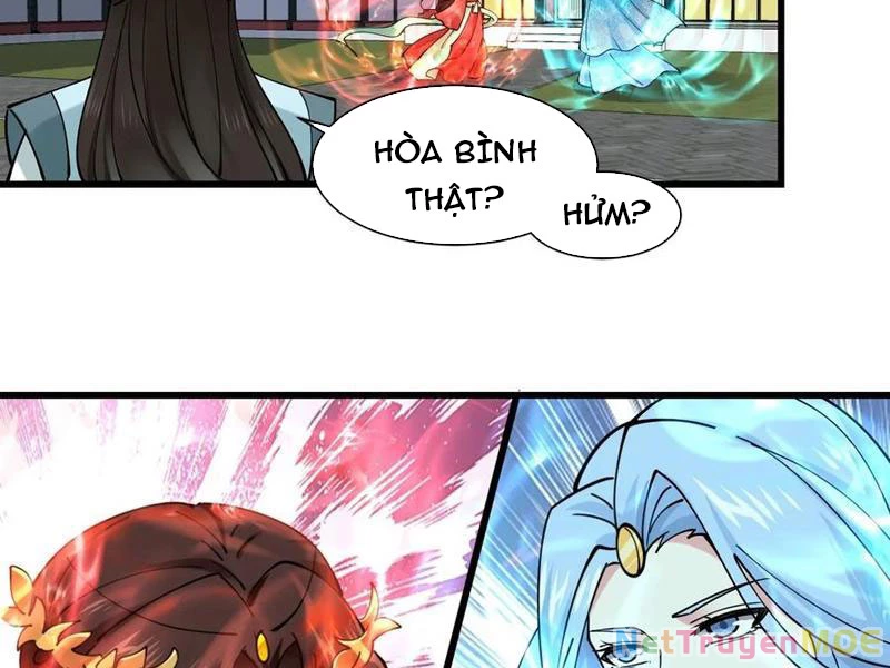 Công Tử Biệt Tú! Chapter 201 - Trang 4