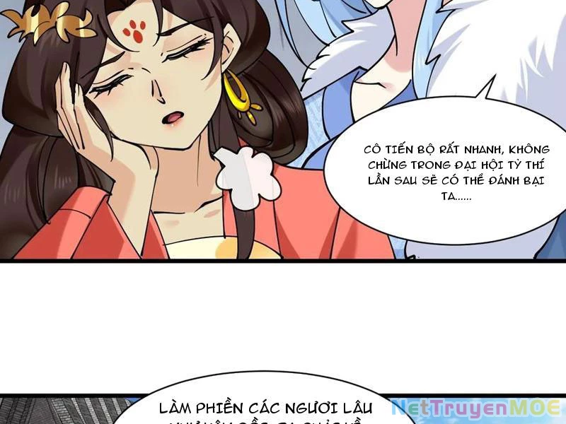 Công Tử Biệt Tú! Chapter 201 - Trang 4