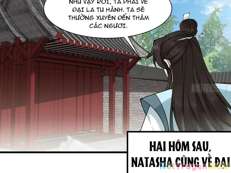 Công Tử Biệt Tú! Chapter 201 - Trang 4