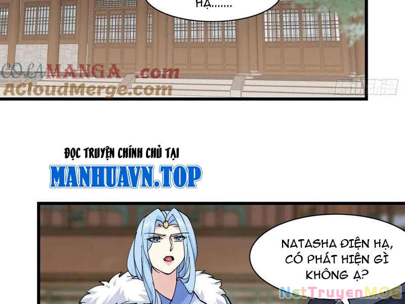 Công Tử Biệt Tú! Chapter 201 - Trang 4