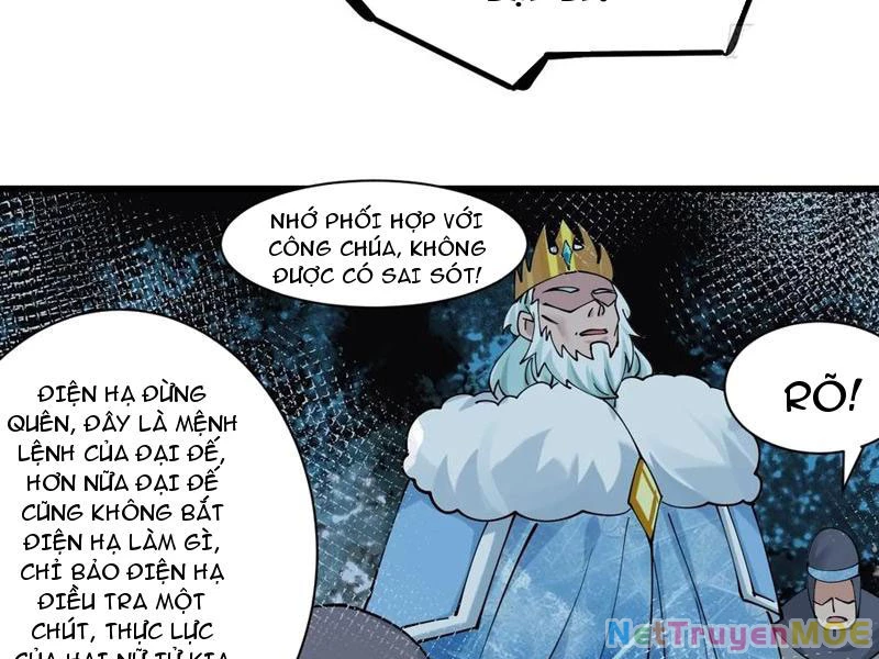 Công Tử Biệt Tú! Chapter 201 - Trang 4