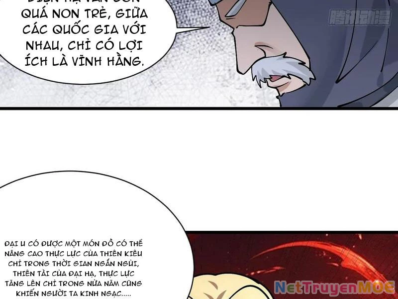 Công Tử Biệt Tú! Chapter 201 - Trang 4