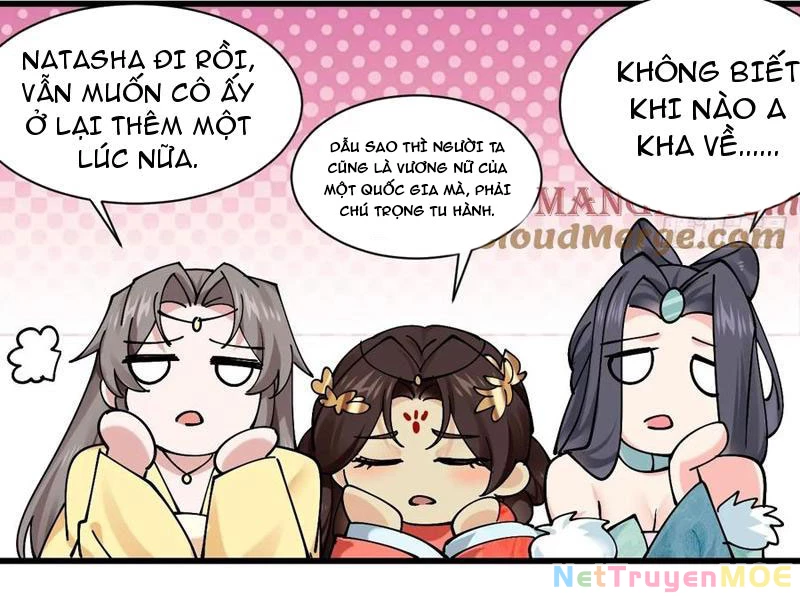 Công Tử Biệt Tú! Chapter 201 - Trang 4