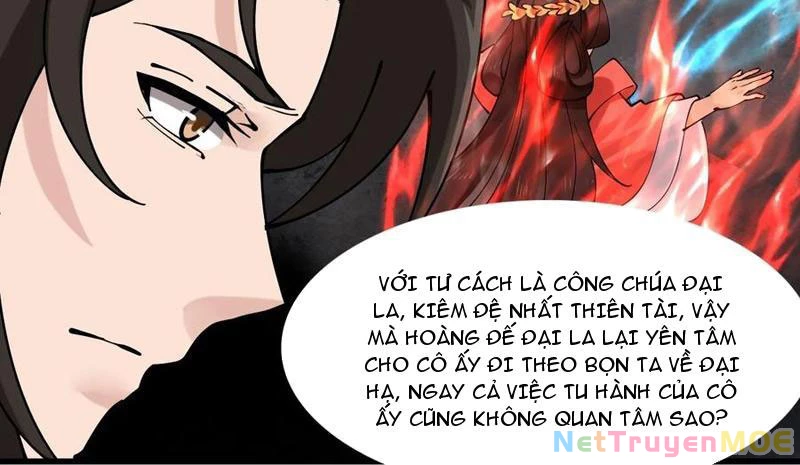 Công Tử Biệt Tú! Chapter 201 - Trang 4