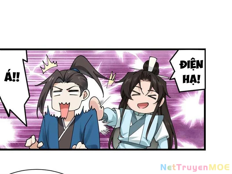 Công Tử Biệt Tú! Chapter 201 - Trang 4