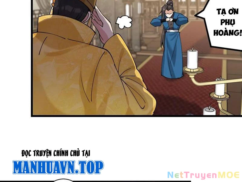 Công Tử Biệt Tú! Chapter 201 - Trang 4