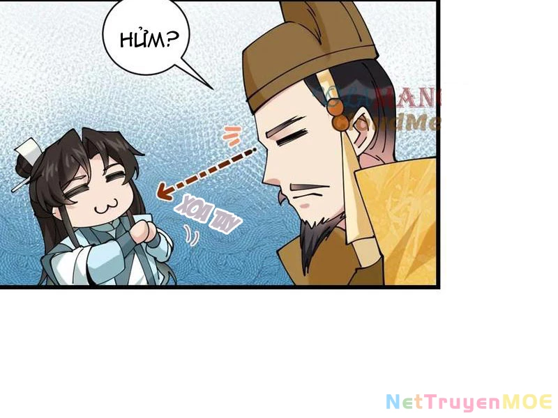 Công Tử Biệt Tú! Chapter 201 - Trang 4