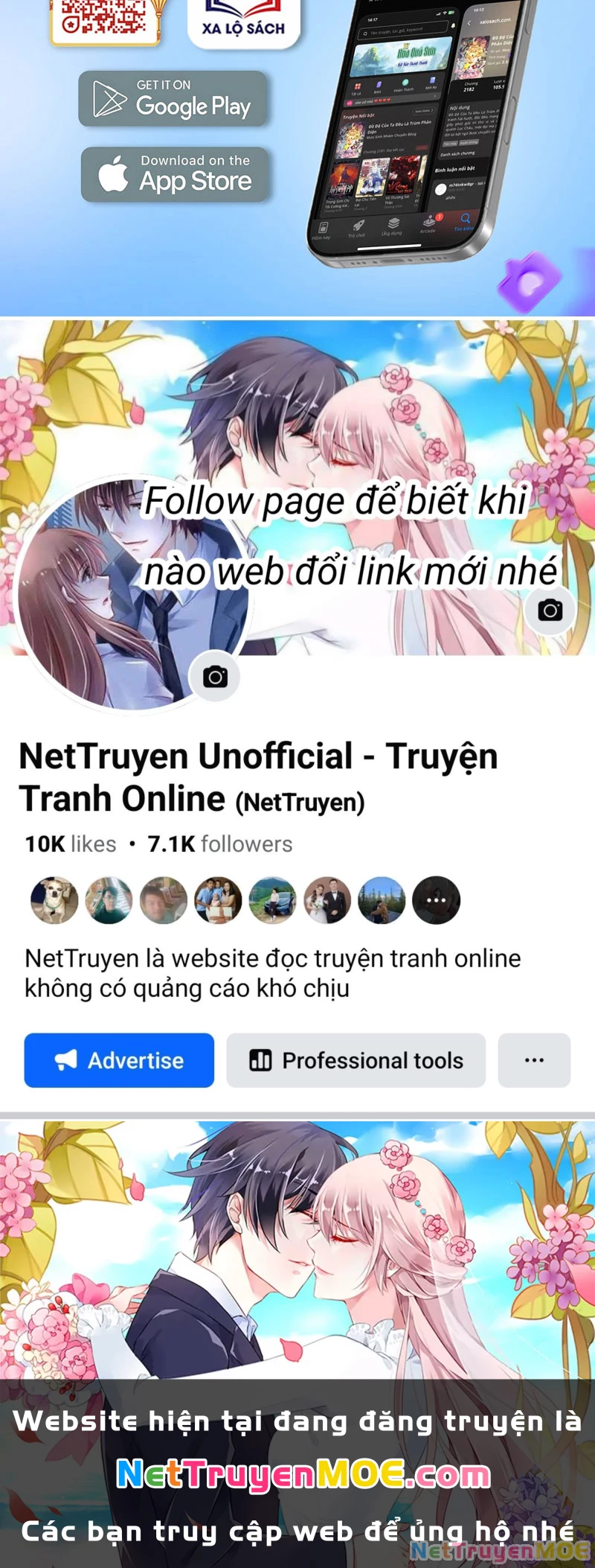 Công Tử Biệt Tú! Chapter 201 - Trang 4