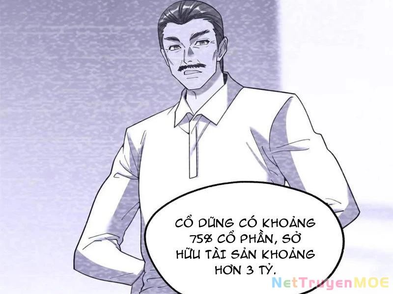 Trọng Sinh Không Làm Chạn Vương, Tôi Một Mình Nạp Game Thăng Cấp Chapter 208 - Trang 4