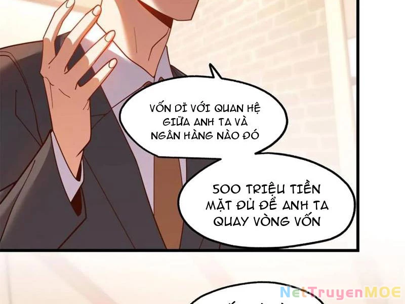 Trọng Sinh Không Làm Chạn Vương, Tôi Một Mình Nạp Game Thăng Cấp Chapter 208 - Trang 4