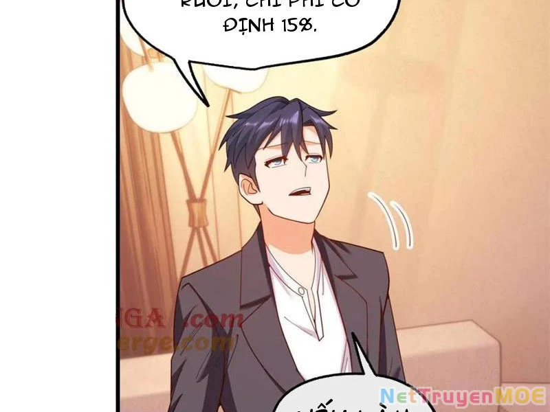 Trọng Sinh Không Làm Chạn Vương, Tôi Một Mình Nạp Game Thăng Cấp Chapter 208 - Trang 4