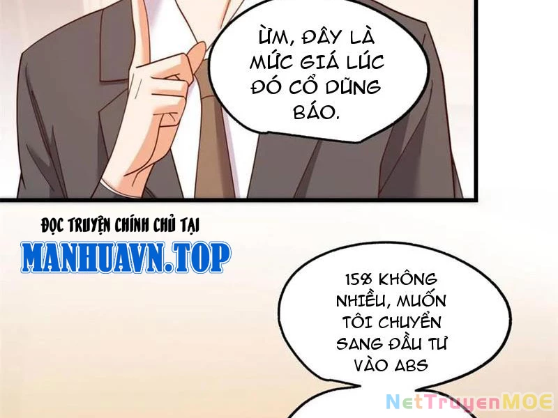 Trọng Sinh Không Làm Chạn Vương, Tôi Một Mình Nạp Game Thăng Cấp Chapter 208 - Trang 4