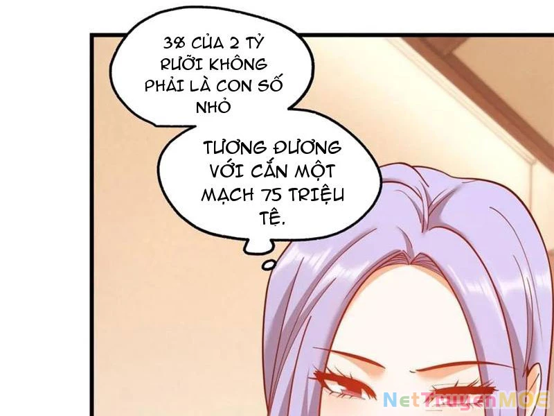 Trọng Sinh Không Làm Chạn Vương, Tôi Một Mình Nạp Game Thăng Cấp Chapter 208 - Trang 4