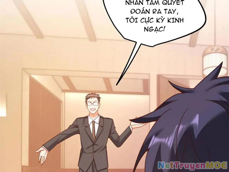 Trọng Sinh Không Làm Chạn Vương, Tôi Một Mình Nạp Game Thăng Cấp Chapter 208 - Trang 4