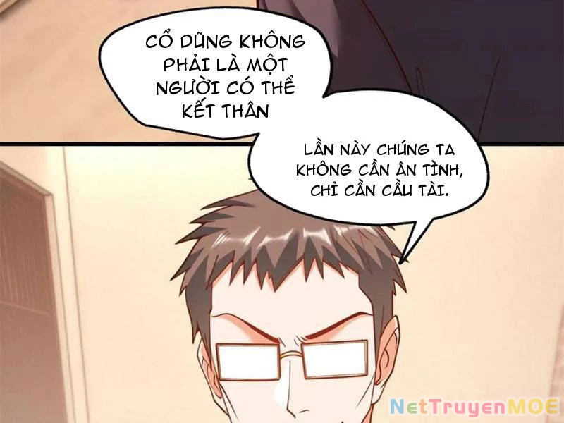 Trọng Sinh Không Làm Chạn Vương, Tôi Một Mình Nạp Game Thăng Cấp Chapter 208 - Trang 4