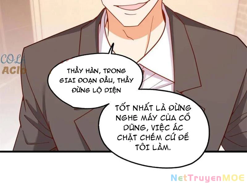 Trọng Sinh Không Làm Chạn Vương, Tôi Một Mình Nạp Game Thăng Cấp Chapter 208 - Trang 4