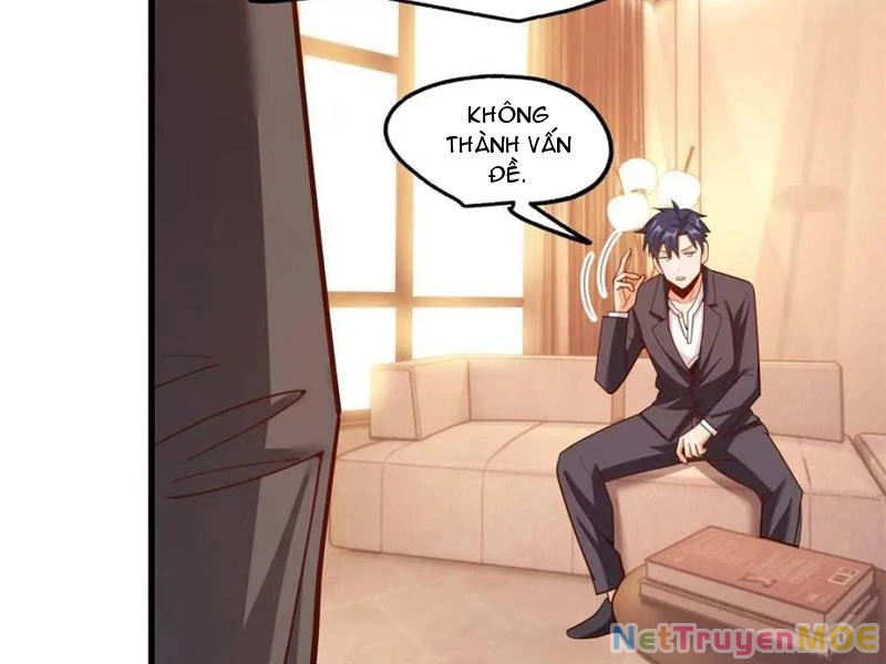 Trọng Sinh Không Làm Chạn Vương, Tôi Một Mình Nạp Game Thăng Cấp Chapter 208 - Trang 4