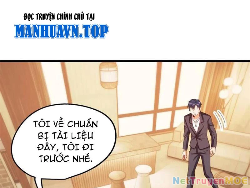 Trọng Sinh Không Làm Chạn Vương, Tôi Một Mình Nạp Game Thăng Cấp Chapter 208 - Trang 4