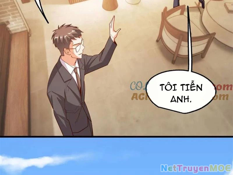 Trọng Sinh Không Làm Chạn Vương, Tôi Một Mình Nạp Game Thăng Cấp Chapter 208 - Trang 4