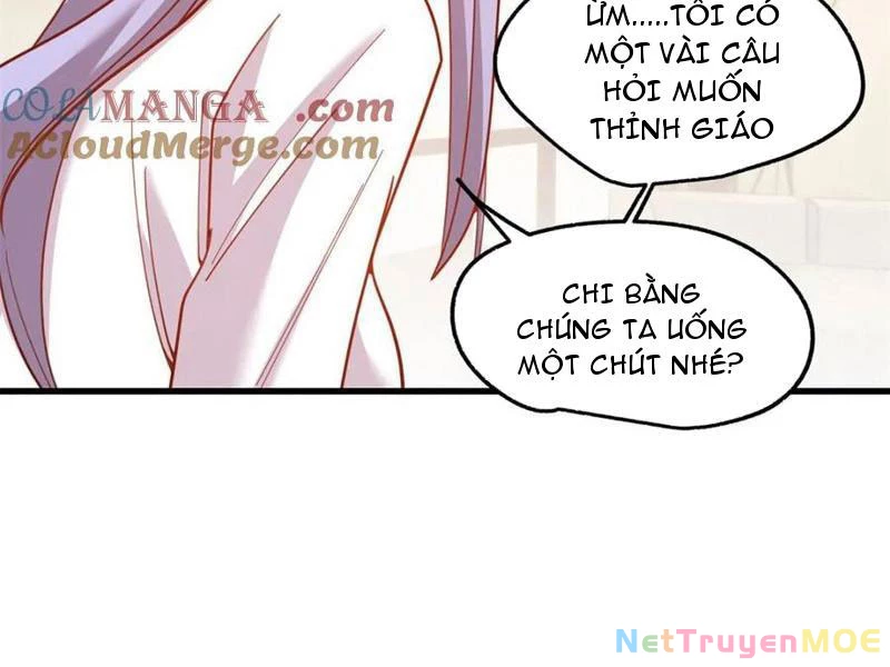 Trọng Sinh Không Làm Chạn Vương, Tôi Một Mình Nạp Game Thăng Cấp Chapter 208 - Trang 4